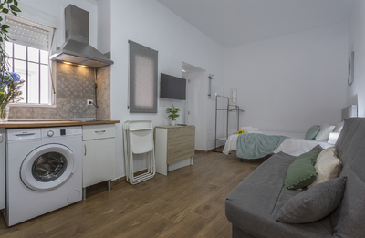 Santa Clara 7 Apto 5 - 6